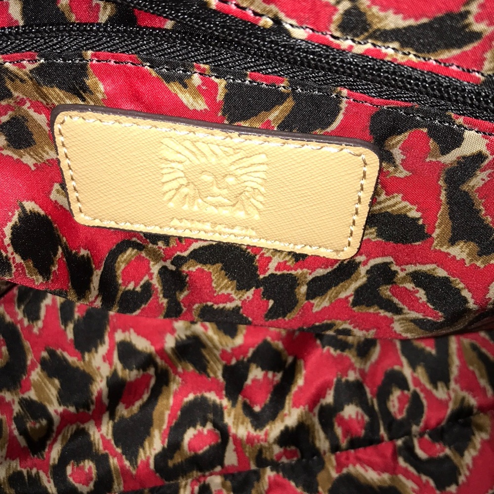 Tan Bag - Picture 5 of 5